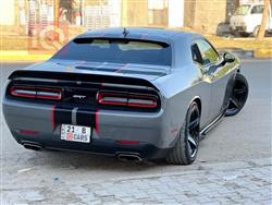 دودج تشالنجر